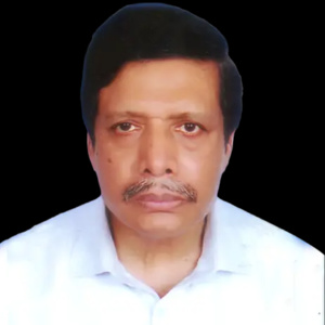 অধ্যাপক ডাঃ রাধেশ্যাম সাহা